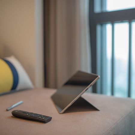 Holiday Inn Express Shenzhen Songgang, An Ihg Hotel Екстериор снимка