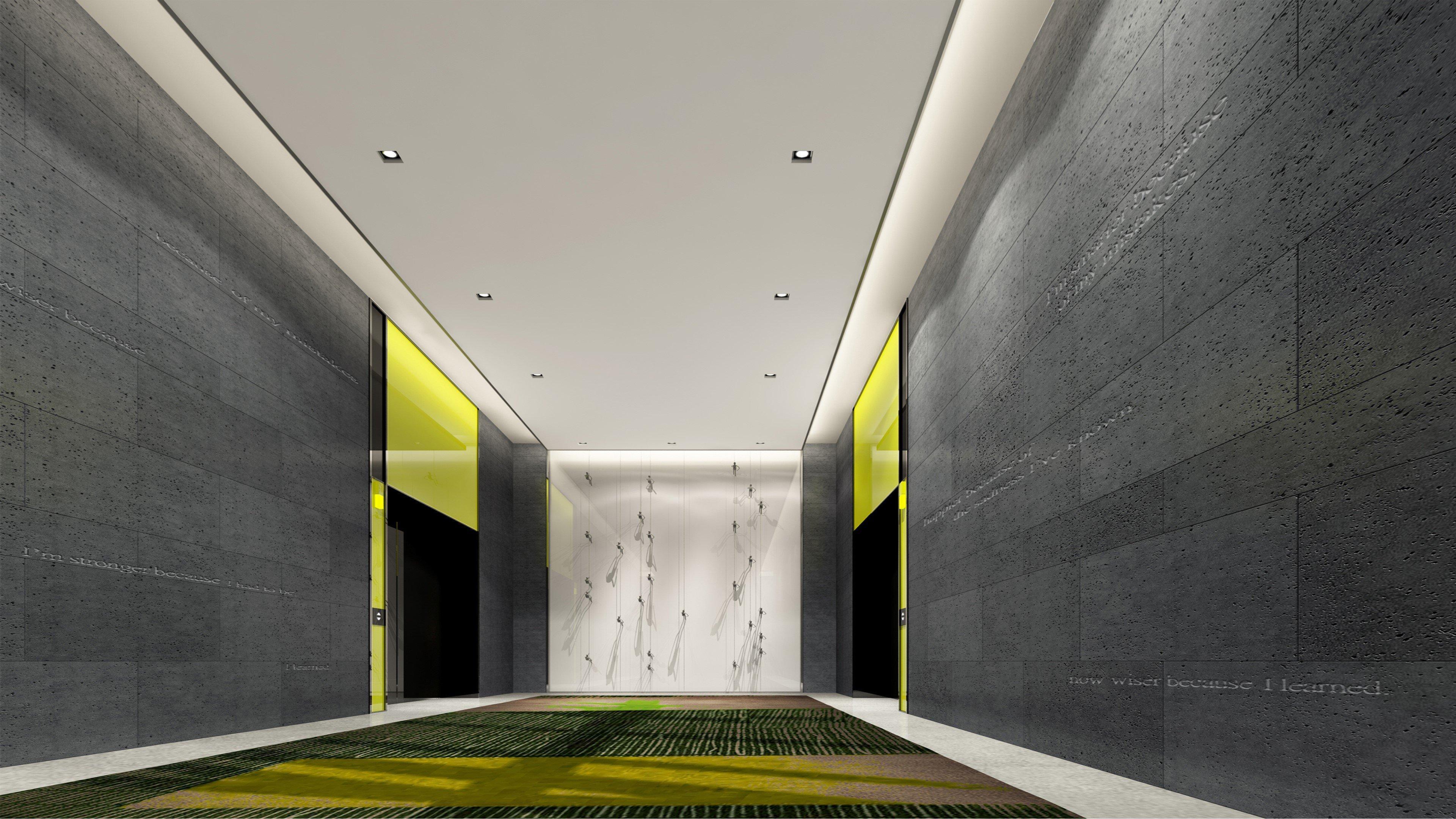 Holiday Inn Express Shenzhen Songgang, An Ihg Hotel Екстериор снимка