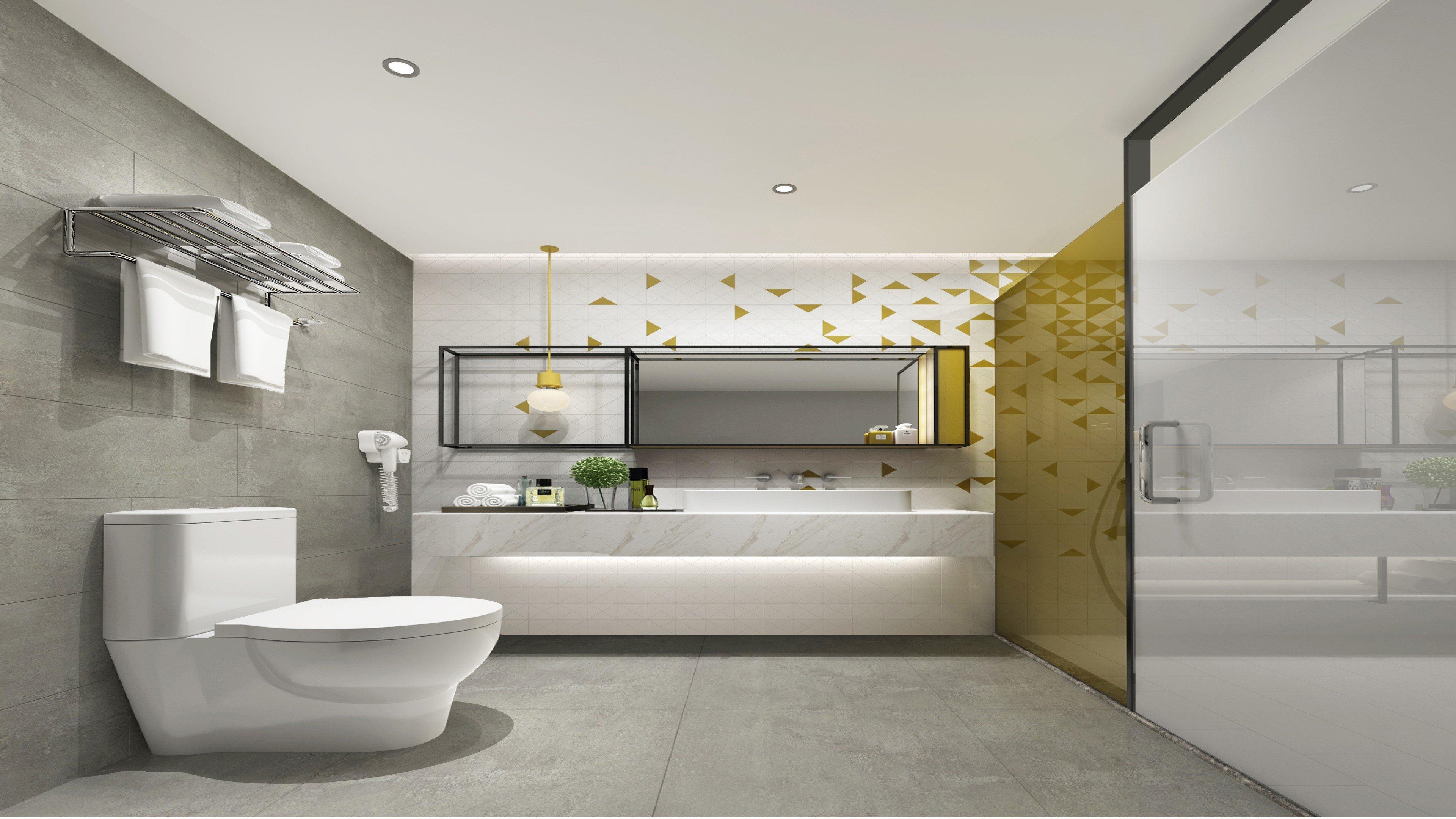 Holiday Inn Express Shenzhen Songgang, An Ihg Hotel Екстериор снимка