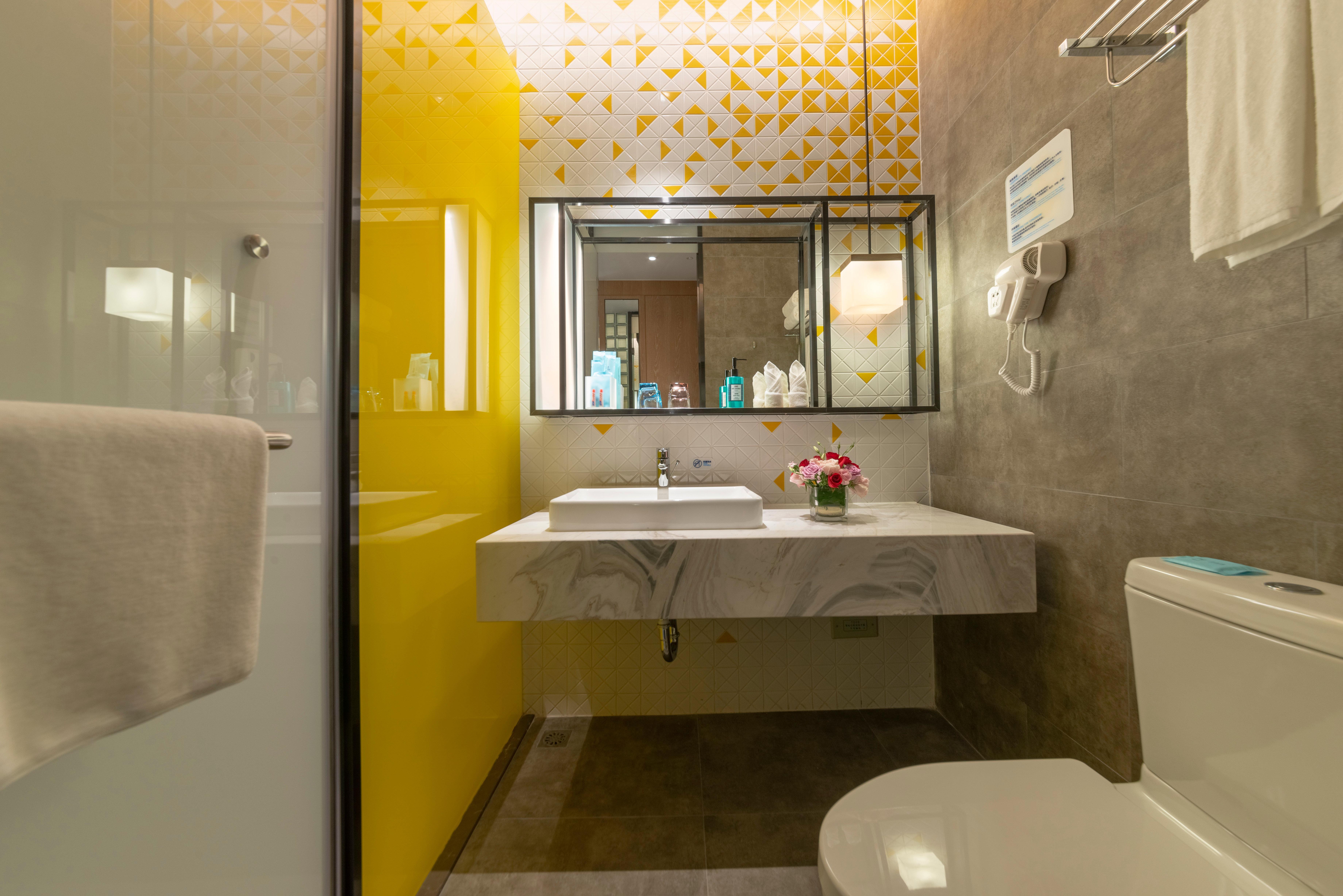 Holiday Inn Express Shenzhen Songgang, An Ihg Hotel Екстериор снимка