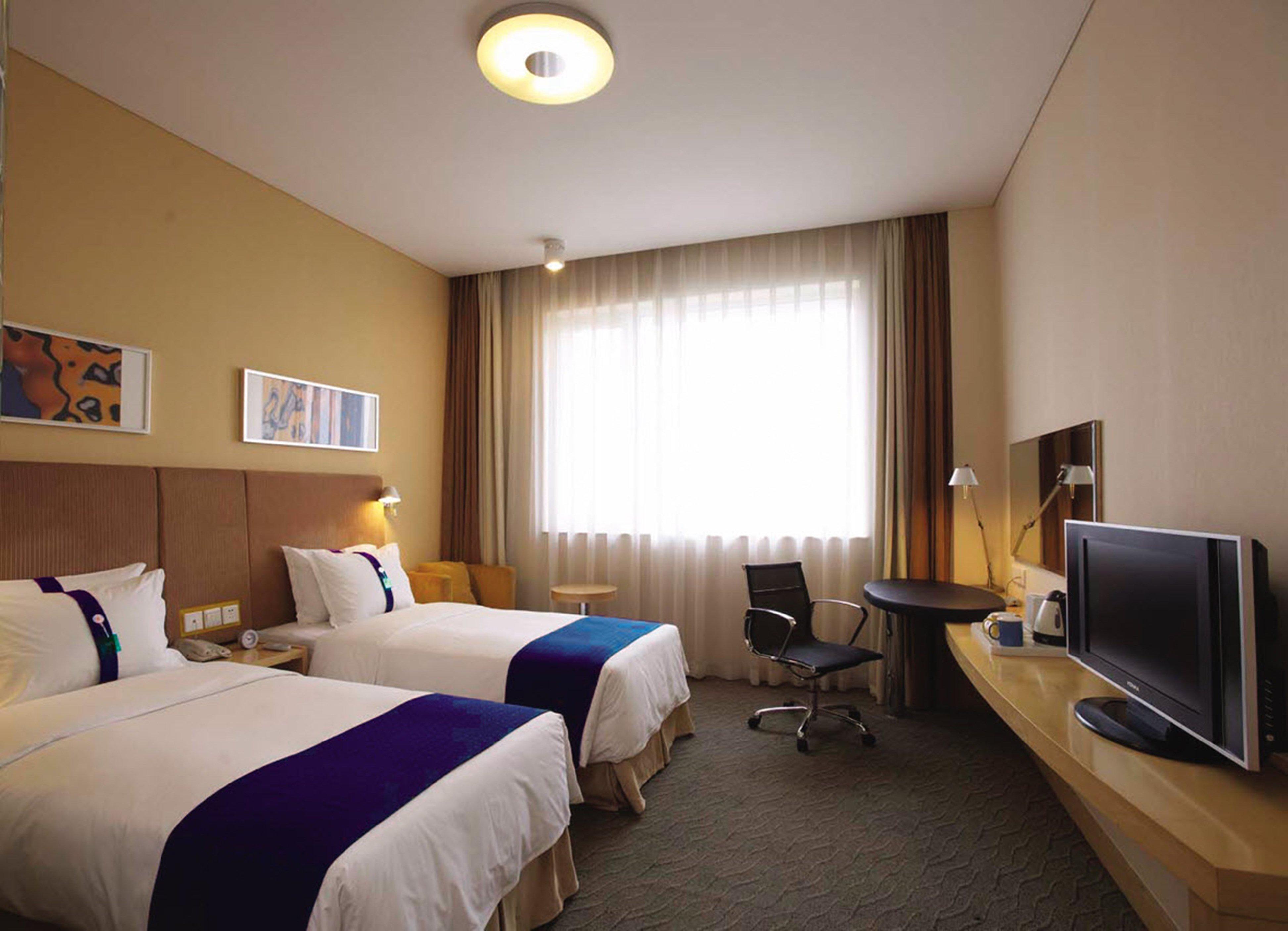 Holiday Inn Express Shenzhen Songgang, An Ihg Hotel Екстериор снимка