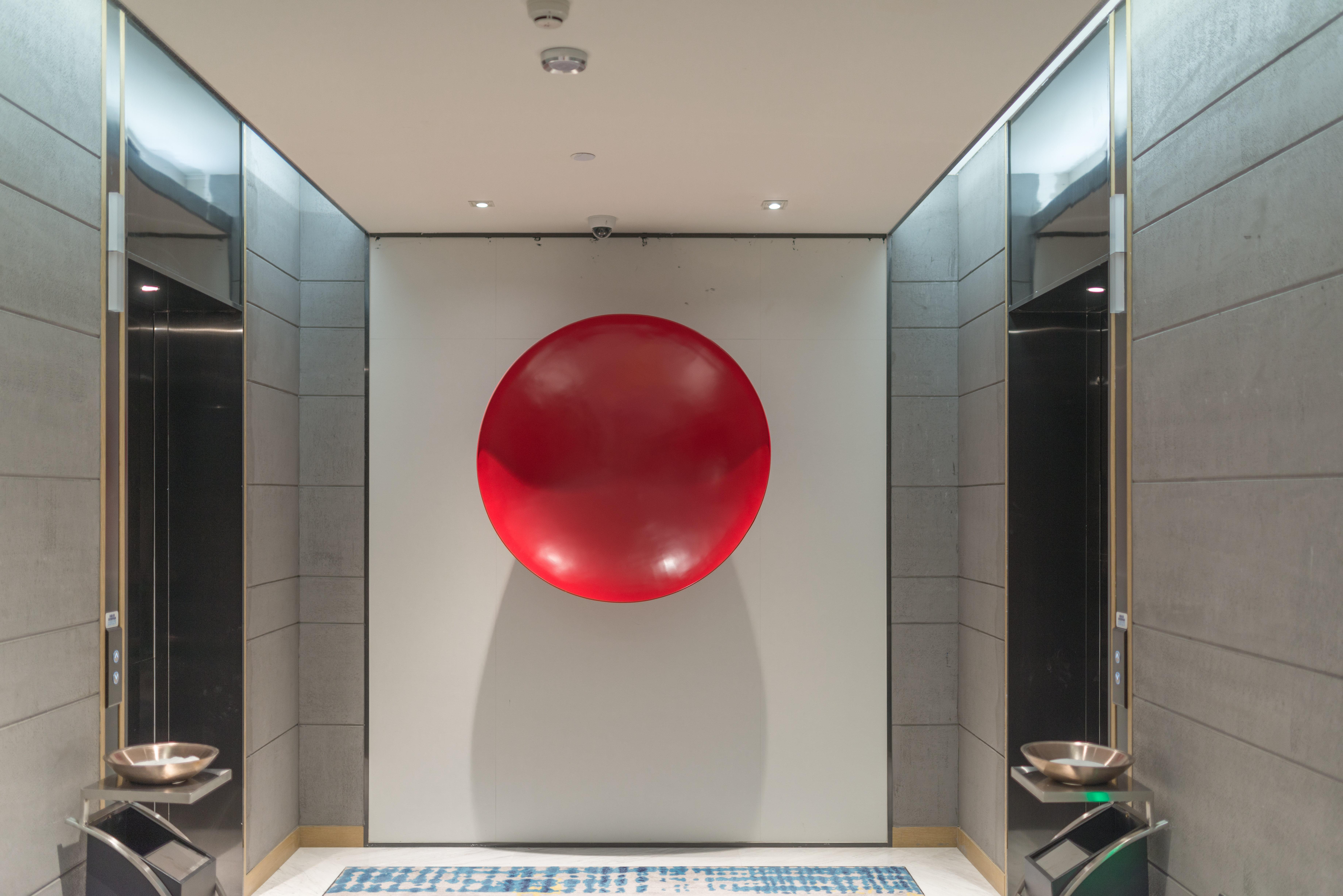 Holiday Inn Express Shenzhen Songgang, An Ihg Hotel Екстериор снимка