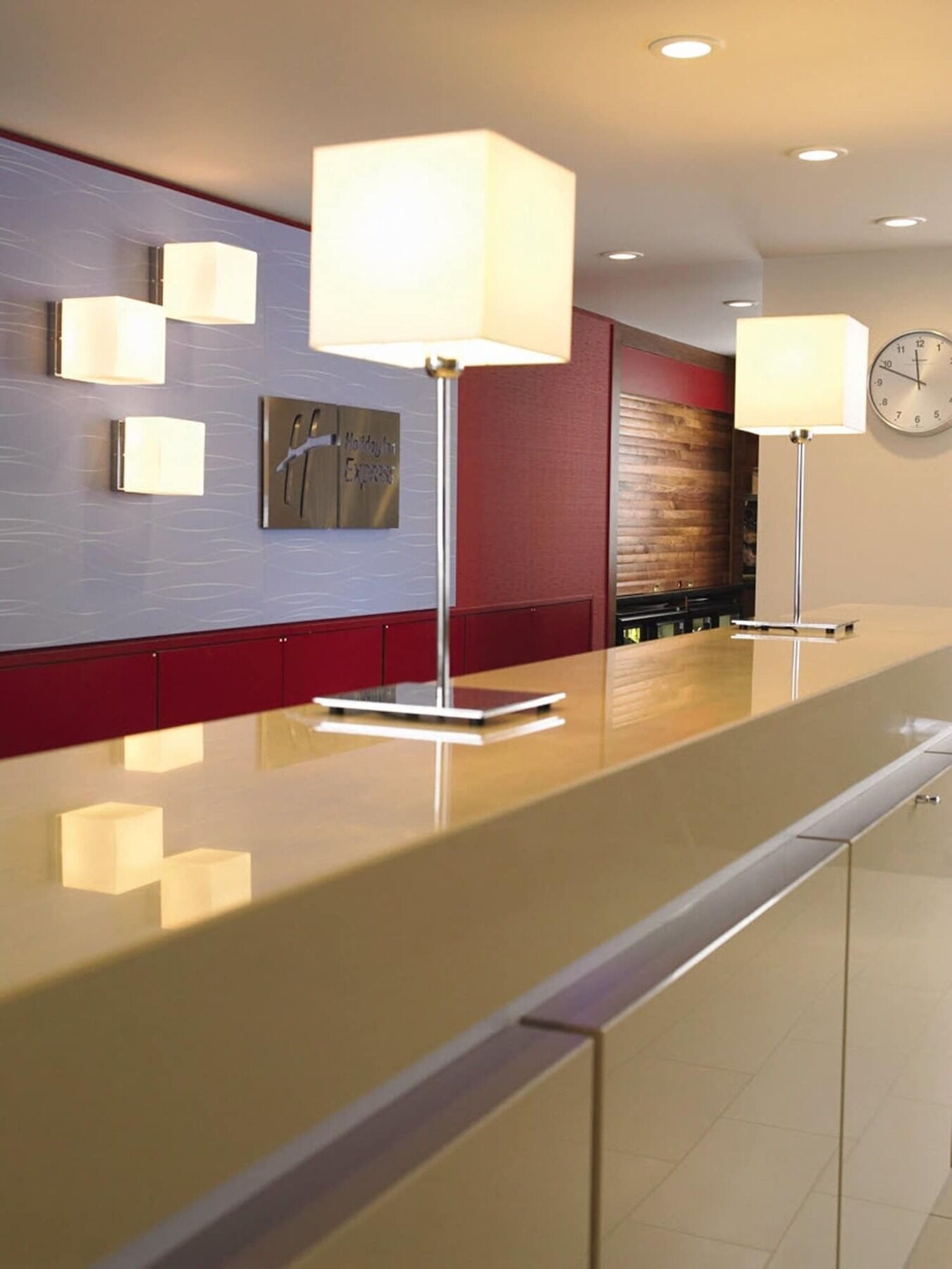 Holiday Inn Express Shenzhen Songgang, An Ihg Hotel Екстериор снимка
